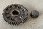 00-09 Honda S2000 AP1/AP2 Oem Exhaust Cam/camshaft Gear/sprocket 14011-PCX-000. Fixed Price $100.00.