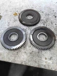 John Deere Gear-camshaft R518212. Fixed Price $218.50.
