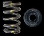 Brian Crower BC0300S Valve Springs + Steel Retainers Kit Toyota 2JZ-GTE 2JZGTE. Fixed Price $292.00.