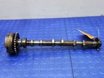 11-15 Audi Q7 3.0L Gas Engine Intake Camshaft Left Driver Side Oem 6E109101BG. Fixed Price $237.49.