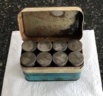 Nos Ford D0AZ-6500-B 1970 Boss 429 Mechanical Solid Lifter Full Set 16 W/tins!. Fixed Price $629.70.
