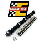 Stage Hp Camshaft & Lifters Kit Ford Sbf V8 289 302 472/496. Fixed Price $271.98.
