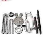 Timing Chain Kit For Dodge Chrysler Mitsubishi 1978-1989 2.6L Sohc G54B. Fixed Price $58.49.