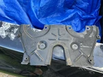 90-00 Mazda Miata Oem Engine Timing Cover Backing Cam Seal Plate Na Nb 1.6 1.8. Fixed Price $20.00.