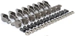 Jegs 20188 Cast Steel Roller Tip Rocker Arms For Big Block Chevy Set Of 16. Fixed Price $159.99.