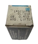 Gm 5234485 Hl 85A Oem Valve Lifter Nos Single 1982 88 6 Cyl Engines. Fixed Price $29.99.