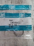 Nos Oem 1968-97 Chevy/gmc Truck Camshaft Spacing Ring 549631. Fixed Price $11.99.