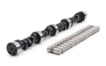 Edelbrock Torker-plus Camshaft Kit For 1957-1986 Small-block Chevy 283-400 V8. Fixed Price $431.95.