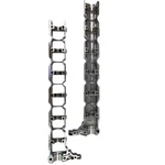 Camshaft Bearing Ledge Exhaust For Bmw 740LI 535I 335I 135I Z4 11127531224. Fixed Price $209.00.
