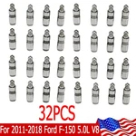 32 2011-2018 Ford F-150 5.0L V8 Engine Valve Train Lifters BR3Z6500A. Fixed Price $59.22.