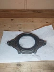 Rear Main Seal Plate Holder 12297-F6500 2003 Nissan Xterra 3.3L VG33E. Fixed Price $15.00.