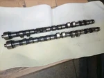 Volvo 850 S/V70 Non Turbo Normally Aspirated Na Camshafts 9146232 3547905 B5254S. Fixed Price $145.00.