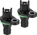 Pair Camshaft Position Sensor For Bmw 320I 330I 335I 430I 550I X6 13627525014 V8. Fixed Price $14.99.