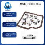 JF506E 09A Transmission Solenoid Kit Fits Vw MK4 Golf Gti Jetta 1.8T 2002 - 2006. Fixed Price $199.99.