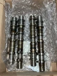 2008-2021 Subaru Wrx Sti Dual Avcs Camshafts Set Oem EJ257 Needs Polishing. Fixed Price $99.00.