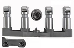 Enginetech L5700-4 Set Of Hydraulic Lifters For 2003-2021 Chrysler/dodge. Fixed Price $87.86.