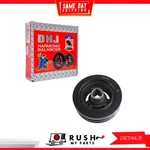 73-78 New Harmonic Balancer For Chevrolet Blazer 4.8L L6 Ohv 12V Dnj HBA1031. Fixed Price $2999.99.