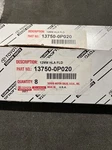 Oem Genuine Toyota Adjuster Assy, Valve Lash- 13750-0P020. Fixed Price $40.00.