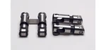 Crower Roller Lifters Solid Chevy Sbc Set Of 66200-16. Fixed Price $726.99.
