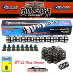 Texas Speed Chopacabra Truck Kit Tsp Camshaft Valve Springs Seals Bolts. Fixed Price $493.99.