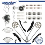 Engine Overhaul Rebuild Kit For Jeep Grand Cherokee Ram 1500 3.0L 2011-2023. Fixed Price $375.99.