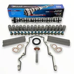Tsp Texas Speed Stage Ls Truck Cam Kit With Install & Pushrods 4.8 5.3 6.0 6.2. Fixed Price $544.95.