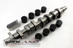 Camshaft Kit Inc Bearings Ford Galaxy 1.9 Tdi 04/20-2006 8V Pd Engine. Fixed Price $160.82.