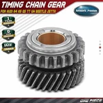 Timing Chain Gear For Audi A4 A5 Q5 Volkswagen Beetle Golf Gti Jetta Passat. Fixed Price $29.89.
