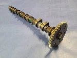 Exhaust Camshaft Ford Fusion 2.0L Hybrid 2013-2019 With Timing Gear. Fixed Price $69.89.