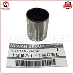 13231-1MC5E Genuine Oem Lifter-valve For Nissan VK56VD 5.6L Titan Armada Q70. Fixed Price $40.68.