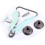 Timing Chain Kit Fits Mini Cooper R56-R61 N12 N16 N18 1.6L W/2XCAMSHAFT Vvt Gear. Fixed Price $161.99.