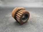 Oem Bmw E30 M20 Crankshaft Gear 1284940 Used. Fixed Price $39.99.