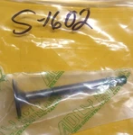 Adly Moto Nos Intake Valve? Can Am? Unmarked 23X66X5.46MM S-1602. Fixed Price $25.00.