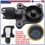 Eccentric Shaft Sensor Valvetronic For Bmw Z4 X5 X3 128I 325I 325XI 328I 328XI. Fixed Price $45.99.