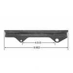 Timing Guide Plate Sealed Power 222-62GP. Fixed Price $41.09.