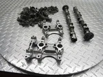 2013 12-14 Bmw S1000RR Intake Exhaust Engine Valve Spring Lot. Fixed Price $854.99.