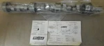 Lunati 50000 Solid Roller Cam, Buick V6 Fire, 620/604L,300/302D,106CL. Fixed Price $179.99.