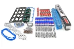 Comp Cam 54-444-11 Xtrme Energy 224/230 Install Rebuild Kit Chevy Ls 6.2 6.0. Fixed Price $1162.72.