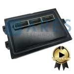 56040232 2001 Dodge Dakota 3.9L Plug & Play Ecm Pcm 56040527AA. Fixed Price $356.20.