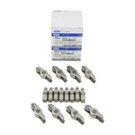 New 8PCS Ford F-150 Mustang 11-17 Rocker Arm & Valve Kit BR3Z6500A BR3Z6564A. Fixed Price $137.99.