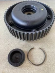 02-06 Audi A4/A6 3.0/AVK/BGN Intake Camshaft/cam Pulley/gear Adjuster 06C109083D. Fixed Price $35.00.