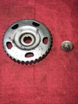 88-95 Honda Civic Crx D16Z6 D15B7 D15B2 D16A6 Camshaft Gear Pulley Oem. Fixed Price $35.00.