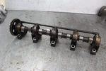 Left Engine Camshaft W/ Towers 1160514601 72-75 Mercedes Benz R107 450SLC LM08. Fixed Price $199.99.