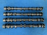 2011-2014 Ford Mustang Gt 5.0 Genuine Oem Camshafts Set Of Intake + Exhaust. Fixed Price $999.99.