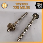 93-98 Mercedes R129 SL500 500E M119 Left Side Exhaust & Intake Camshaft Set Oem. Fixed Price $215.80.