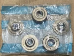 Gm 330586 Valve Spring Retainer - Used W/ 330585 & 3927140 Cam Lot Of. Fixed Price $40.00.