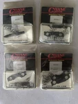 99559-1 Crane Cams Lifter Locking Bar Kit Fits Big Block Chev 4 Sets Nos. Fixed Price $20.00.