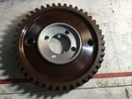 7RA6256 Camshaft Gear .003 O/s Fits Ford. Fixed Price $55.45.