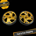 Brian Crower BC8810 Adjustable Cam Gears. Fixed Price $423.00.