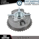 Intake Camshaft Phaser Vvt Gear For Toyota Tacoma 05-13 2.7L 2TR-FE 13050-75010. Fixed Price $46.49.